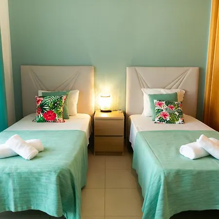 Sunny Condo-pool By Algarve Dream Holidays *