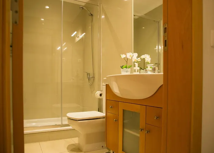 Сasa de vacaciones Sunny Condo-pool By Algarve Dream Holidays Albufeira