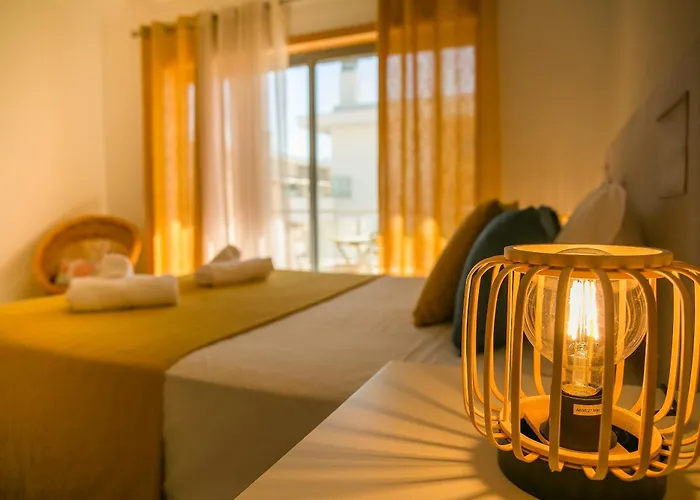 Sunny Condo-pool By Algarve Dream Holidays Сasa de vacaciones