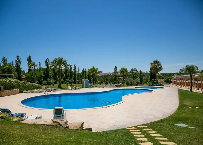 Sunny Condo-pool By Algarve Dream Holidays Сasa de vacaciones *