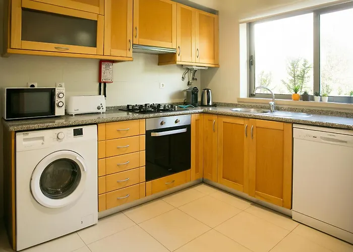 Sunny Condo-pool By Algarve Dream Holidays Сasa de vacaciones