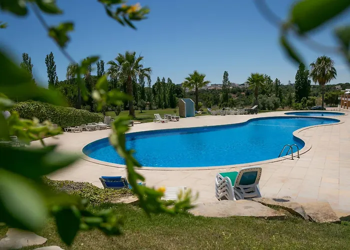 Sunny Condo-pool By Algarve Dream Holidays Сasa de vacaciones Albufeira