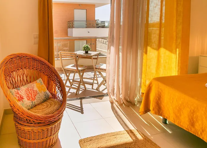 Сasa de vacaciones Sunny Condo-pool By Algarve Dream Holidays Albufeira