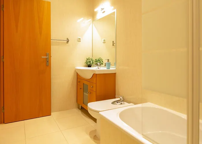 Sunny Condo-pool By Algarve Dream Holidays Сasa de vacaciones *