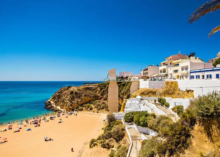 Sunny Condo-pool By Algarve Dream Holidays Сasa de vacaciones