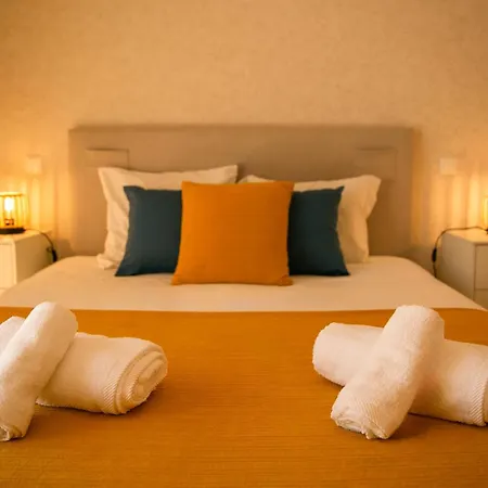 Sunny Condo-pool By Algarve Dream Holidays