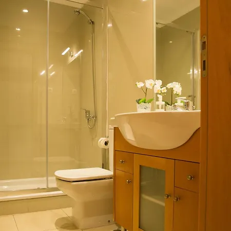 Ferienhaus Sunny Condo-Pool By Algarve Dream Holiday Albufeira