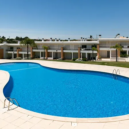Sunny Condo-pool By Algarve Dream Holidays * Albufeira