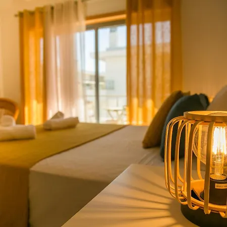 Sunny Condo-pool By Algarve Dream Holidays Feriehus
