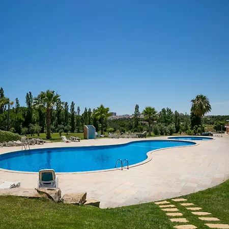 Sunny Condo-pool By Algarve Dream Holidays Feriehus *