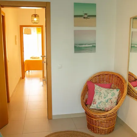 Holiday home Sunny House Albufeira