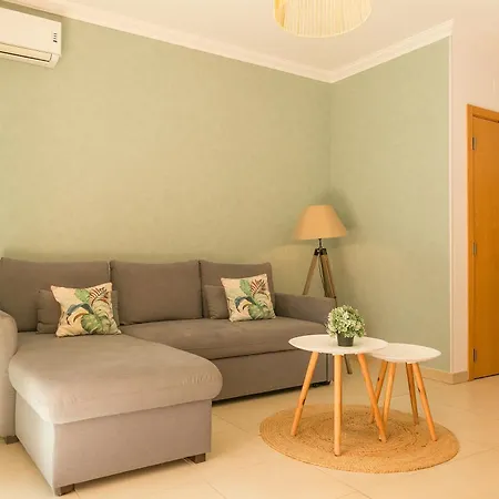 Sunny Condo-Pool By Algarve Dream Holidays 알부페이라