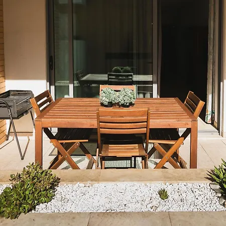 Sunny Condo-Pool By Algarve Dream Holiday * אלבופיירה