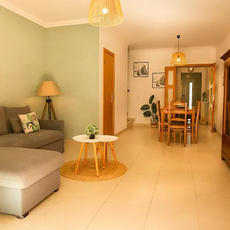 Sunny House