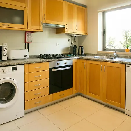 Sunny Condo-pool By Algarve Dream Holidays Feriehus
