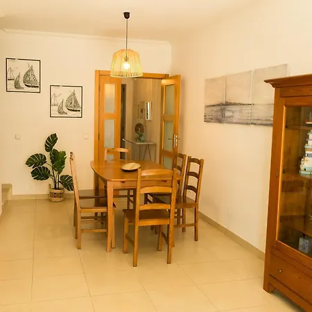 Дом отдыха Sunny Condo-pool By Algarve Dream Holidays *
