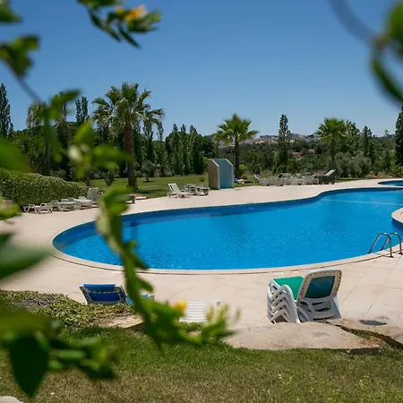 Sunny Condo-Pool By Algarve Dream Holidays 펜션 알부페이라