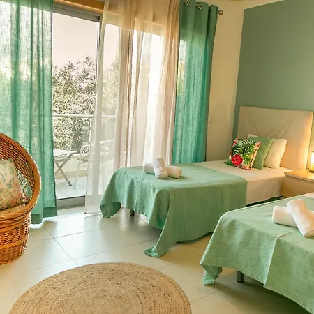Sunny House Holiday home *