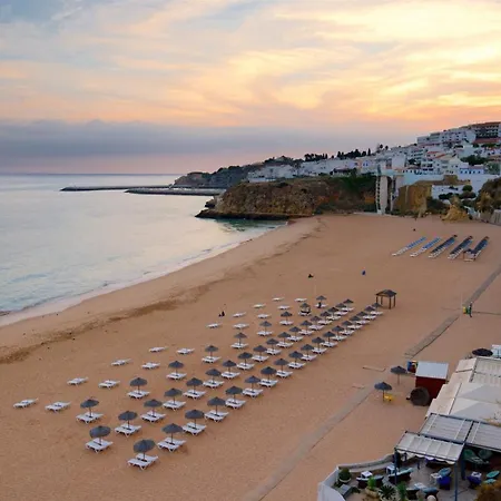 Sunny Condo-pool By Algarve Dream Holidays