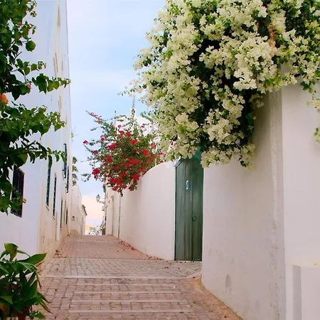 Feriehus Sunny Condo-pool By Algarve Dream Holidays *