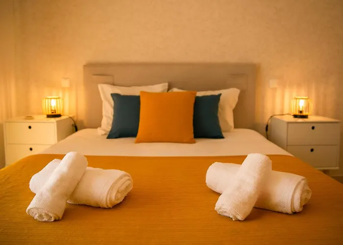 Sunny Condo-pool By Algarve Dream Holidays