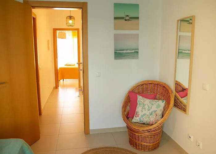 Holiday home Sunny Condo-pool By Algarve Dream Holidays Albufeira