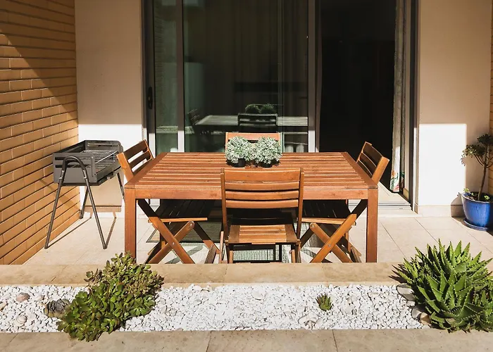 Sunny Condo-pool By Algarve Dream Holidays * Albufeira