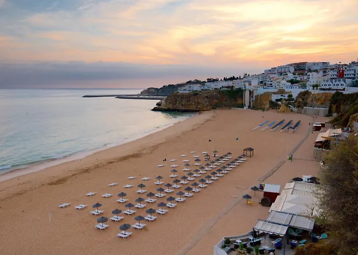 Sunny Condo-pool By Algarve Dream Holidays