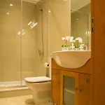 度假居 Sunny Condo-pool By Algarve Dream Holidays 阿尔布费拉