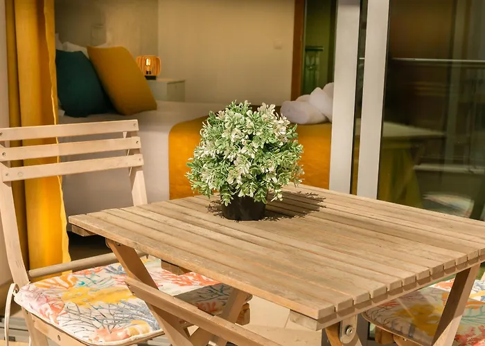 Ferienhaus Sunny Condo-pool By Algarve Dream Holidays *