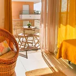 בית נופש Sunny Condo-pool By Algarve Dream Holidays אלבופיירה