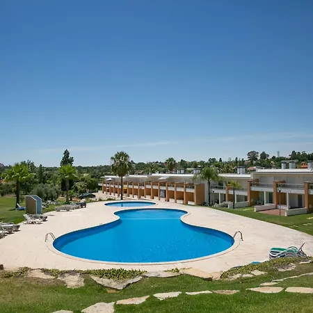 Sunny Condo-pool By Algarve Dream Holidays
