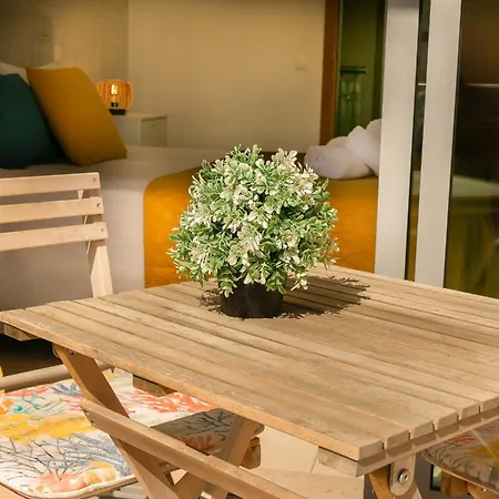 Hébergement de vacances Sunny Condo-pool By Algarve Dream Holidays *
