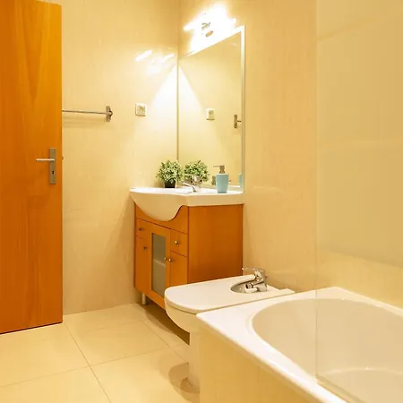 Sunny Condo-pool By Algarve Dream Holidays Hébergement de vacances *