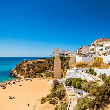 Sunny Condo-pool By Algarve Dream Holidays Hébergement de vacances
