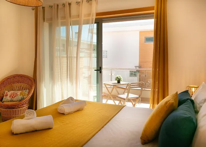 Casa vacanze Sunny Condo-pool By Algarve Dream Holidays
