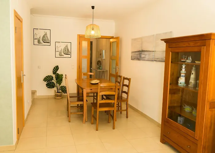 Casa vacanze Sunny Condo-pool By Algarve Dream Holidays *