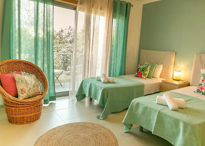 Sunny Condo-pool By Algarve Dream Holidays Casa vacanze *