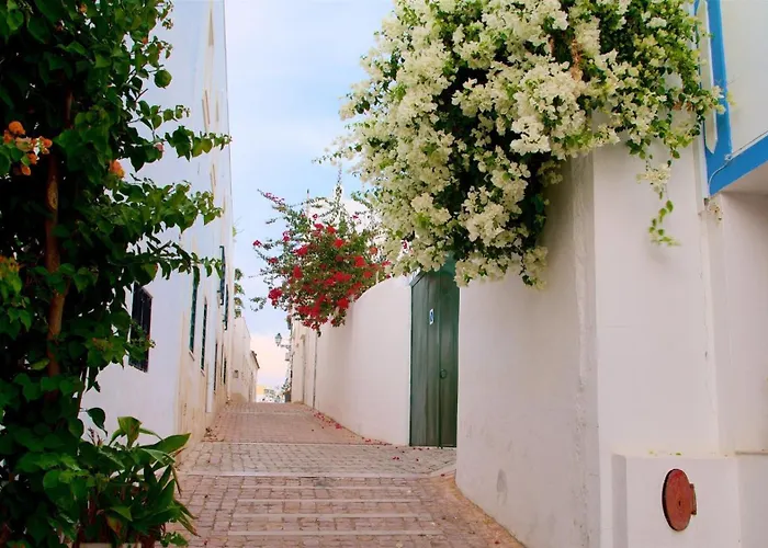 Casa vacanze Sunny Condo-pool By Algarve Dream Holidays *